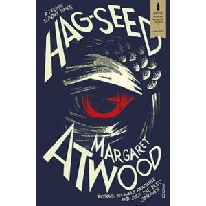 Hag-Seed - Atwood Margaret