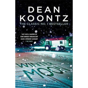 Winter Moon - Koontz Dean