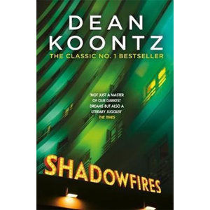 Shadowfires - Koontz Dean
