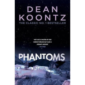 Phantoms - Koontz Dean