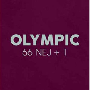 66 NEJ + 1 (1965-2017) 3 CD - Olympic