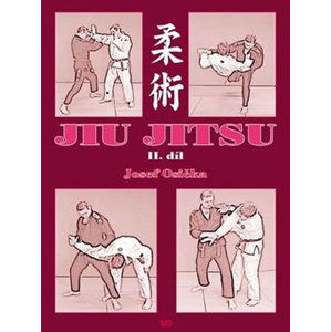 Jiu Jitsu II. díl - Osička Josef