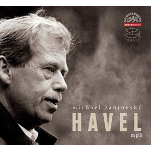 Havel - 2CDmp3 - Žantovský Michael