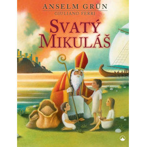 Svatý Mikuláš - Grün Anselm