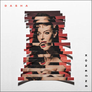 Konečně - CD - Dasha