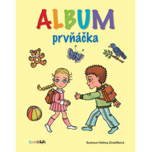 Album prvňáčka - neuveden