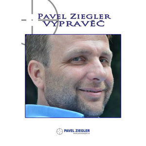 Vypravěč - Ziegler Pavel