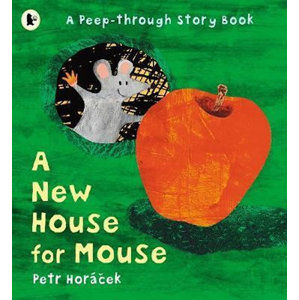 New House Four Mouse - Horáček Petr