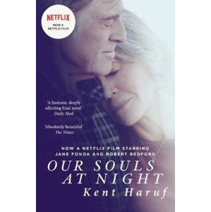 Our Souls At Night - Haruf Kent