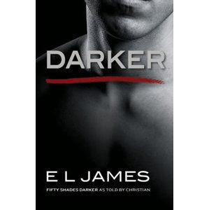 Darker - James E. L.