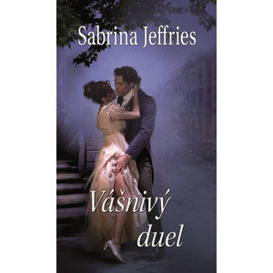 Vášnivý duel - Jeffries Sabrina