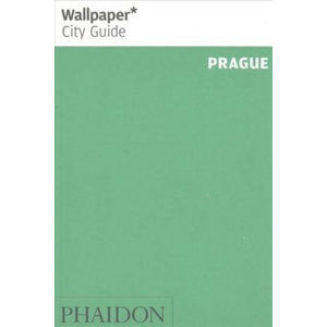 Wallpaper* Guide : Prague - kolektiv autorů