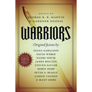 Warriors - Martin George R. R.