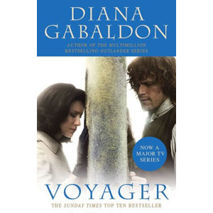 Voyager: (Outlander 3) - Gabaldon Diana