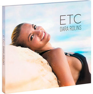 Dara Rolins - ETC - CD - Rolins Dara