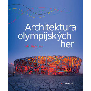 Architektura olympijských her - Vlnas Martin