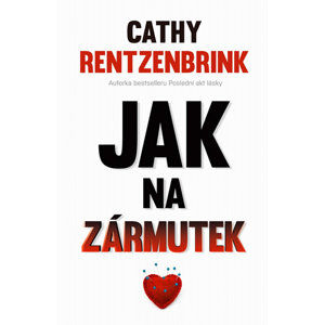 Jak na zármutek - Rentzenbrink Cathy