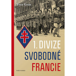 1. divize Svobodné Francie - Gras Yves
