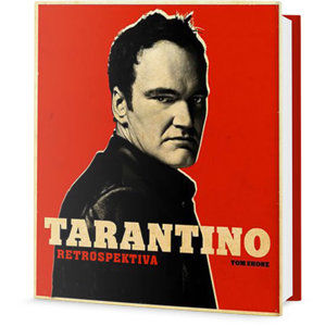 Tarantino - Retrospektiva - Shone Tom