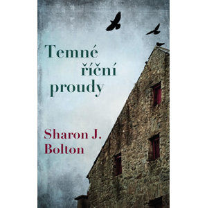 Temné říční proudy - Bolton Sharon J.