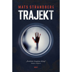 Trajekt - Strandberg Mats