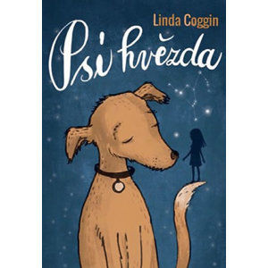 Psí hvězda - Cogginová Linda