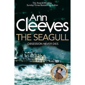 The Seagull - Cleevesová Ann