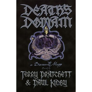 Death´s Domain (Discworld) - Pratchett Terry