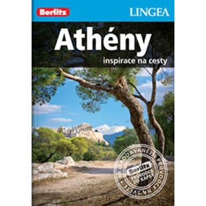 Athény - Inspirace na cesty - neuveden