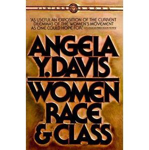 Women, Race, & Class - Davis Angela Y.