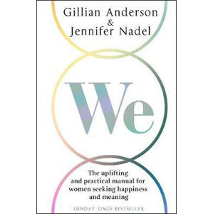 We : A Manifesto for Women Everywhere - Anderson Gillian