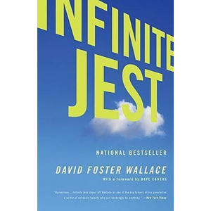Infinite Jest - Wallace David Foster