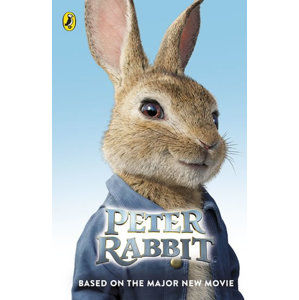 Peter Rabbit (Film Tie In) - Potterová Beatrix
