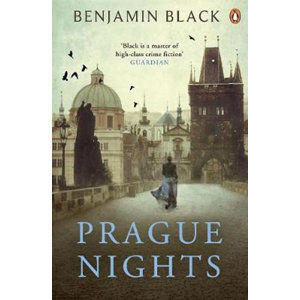 Prague Nights - Black Benjamin