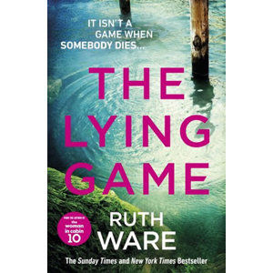 The Lying Game - Ware Ruth