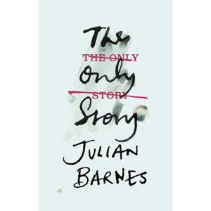 The Only Story - Barnes Julian