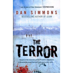 The Terror (Film Tie In) - Simmons Dan