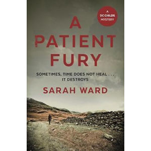 A Patient Fury - Ward Sarah