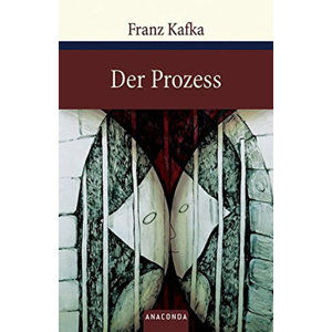 Der Prozess  - Kafka Franz
