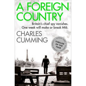A Foreign Country - Cumming Charles