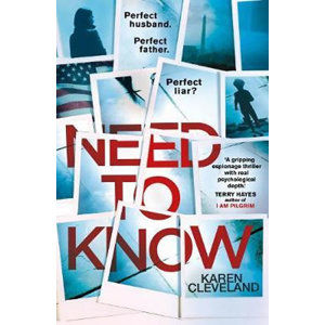 Need To Know - Cleveland Karen