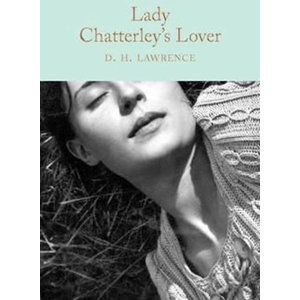 Lady Chatterley´s Lover - Lawrence David Herbert