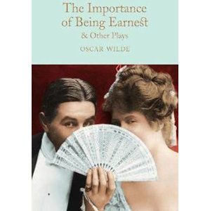 The Importance of Being Earnest & Other Plays - Wilde Oscar