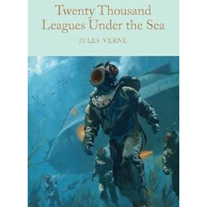 Twenty Thousand Leagues Under the Sea - Verne Jules
