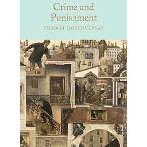 Crime and Punishment - Dostojevskij Fjodor Michajlovič
