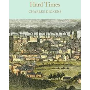 Hard Times - Dickens Charles