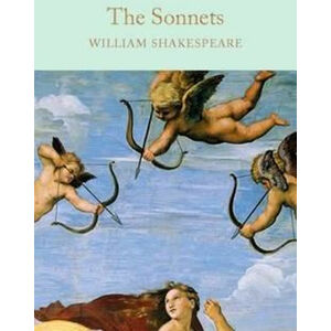 The Sonnets - Shakespeare William