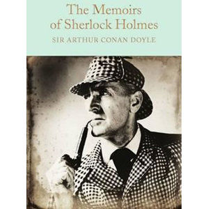 The Memoirs of Sherlock Holmes - Doyle Arthur Conan