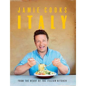 Jamie Cooks Italy - Oliver Jamie