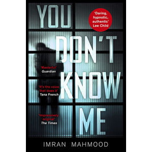 You Don´t Know Me - Mahmood Imran